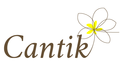 Cantikロゴ